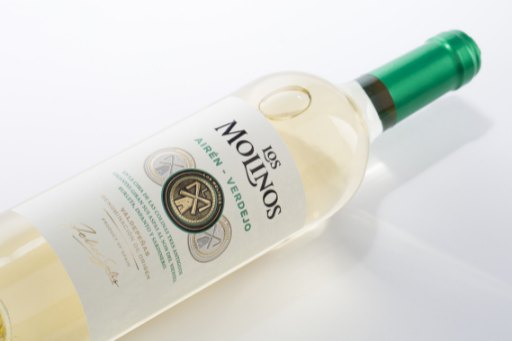 los molinos airen verdejo