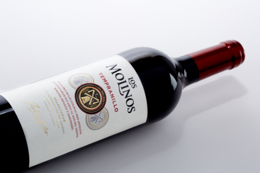 los molinos-tempranillo